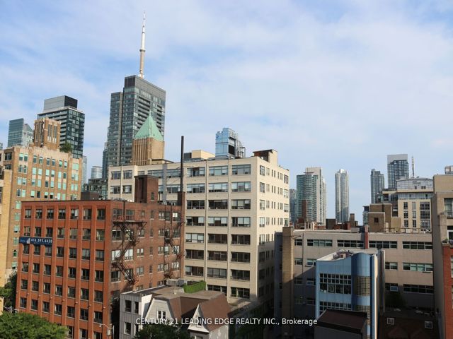 710 - 435 Richmond St W
