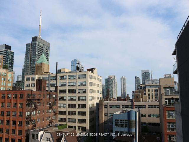 710 - 435 Richmond St W