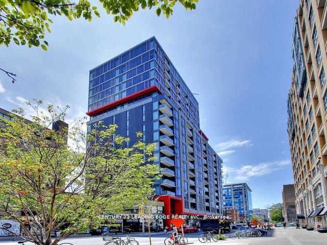 710 - 435 Richmond St W
