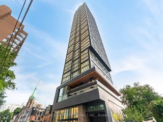 2615 - 319 Jarvis St