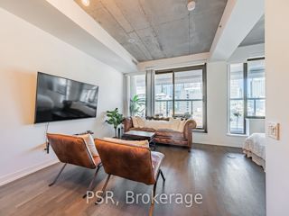 610 - 560 King St W