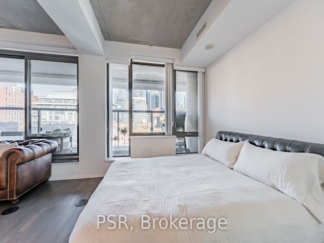 610 - 560 King St W