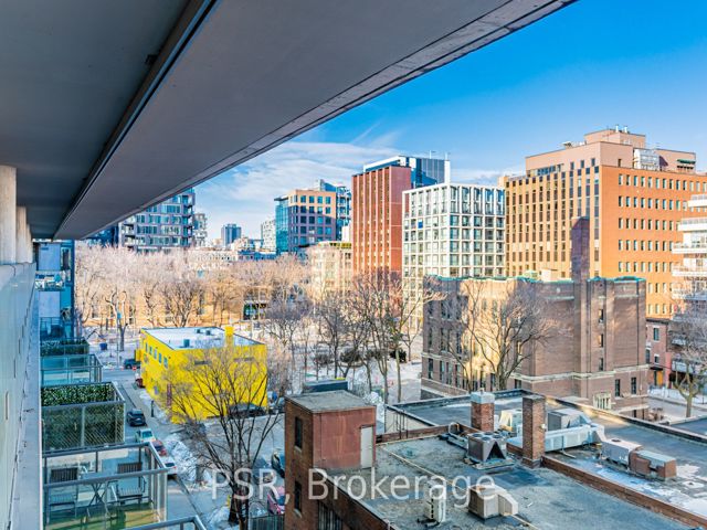 610 - 560 King St W