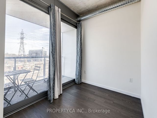 511 - 170 Bayview Ave