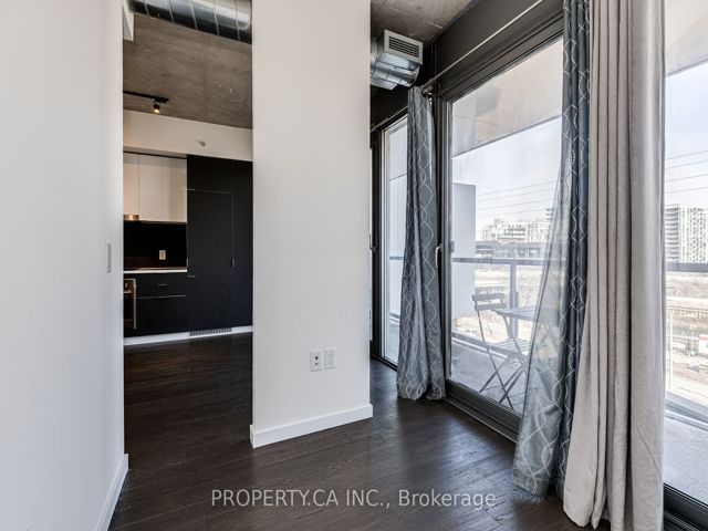 511 - 170 Bayview Ave