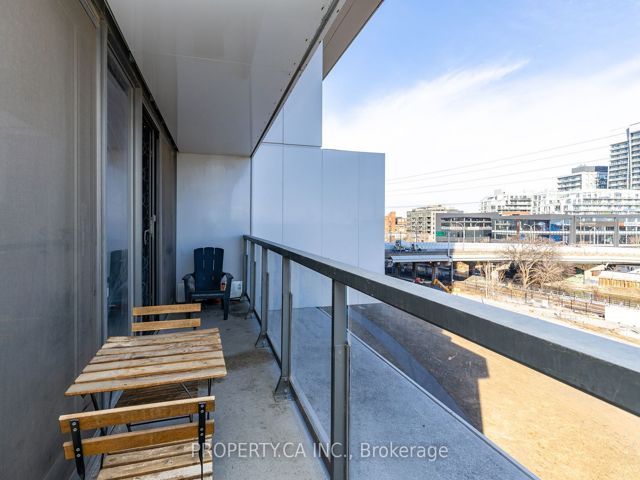 511 - 170 Bayview Ave