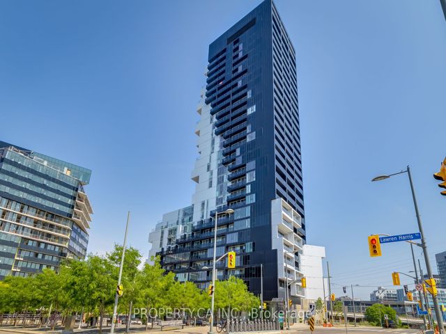 511 - 170 Bayview Ave