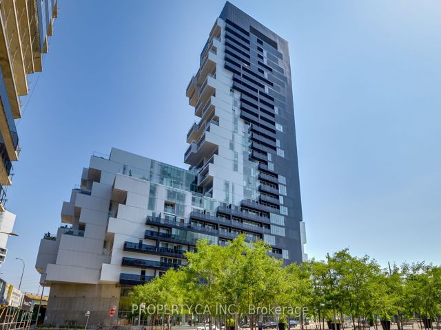511 - 170 Bayview Ave