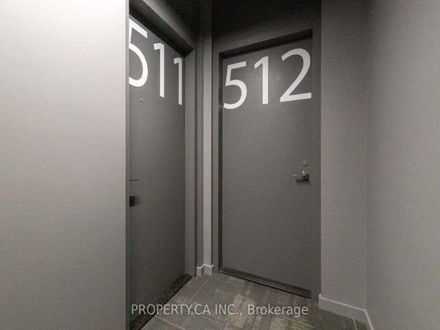 511 - 170 Bayview Ave