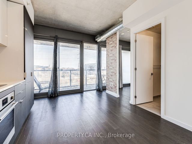 511 - 170 Bayview Ave