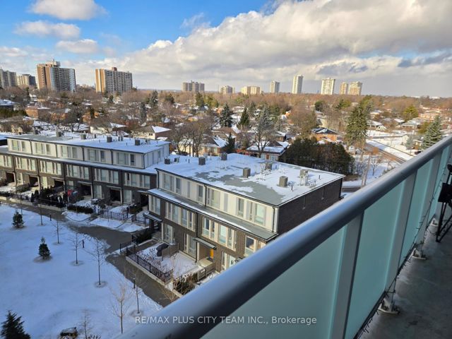707 - 188 Fairview Mall Dr