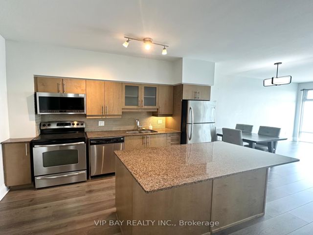 3901 - 2191 Yonge St