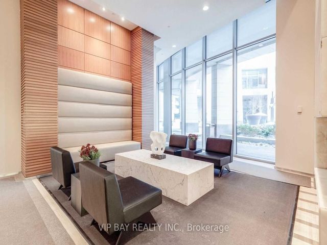 3901 - 2191 Yonge St