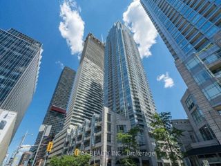 3901 - 2191 Yonge St