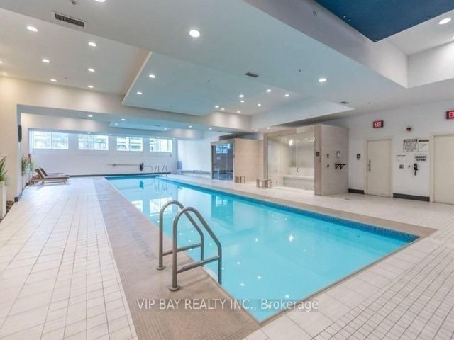 3901 - 2191 Yonge St