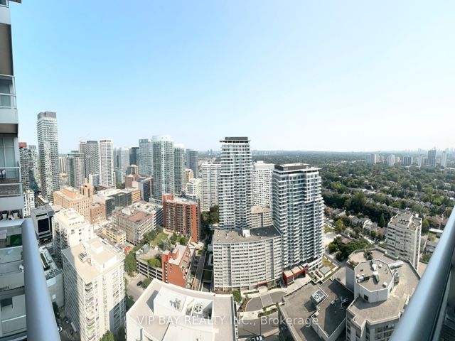 3901 - 2191 Yonge St