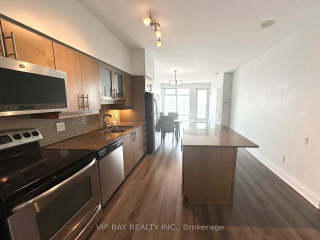 3901 - 2191 Yonge St