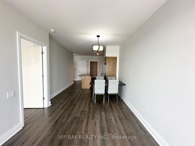 3901 - 2191 Yonge St