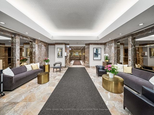 602 - 1177 Yonge St