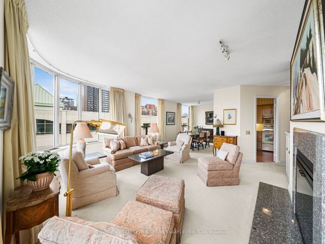 602 - 1177 Yonge St