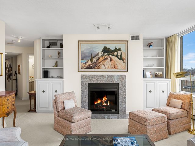 602 - 1177 Yonge St