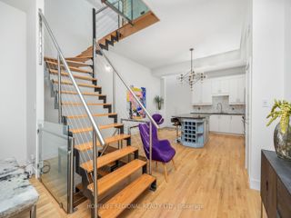 6 - 62 Claremont St
