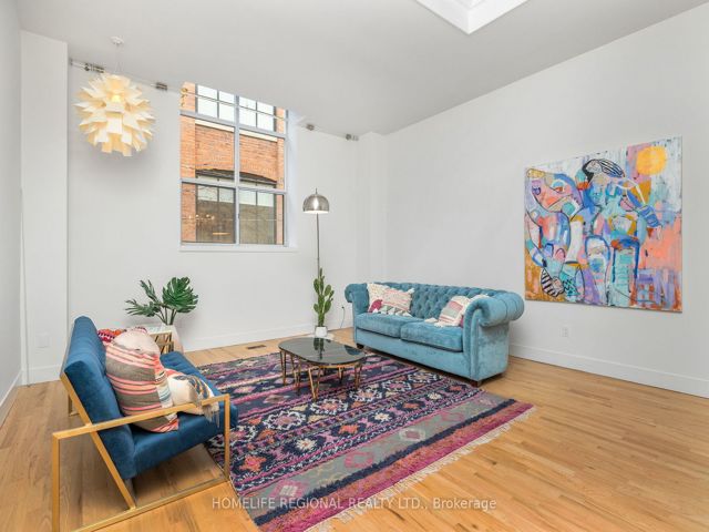 6 - 62 Claremont St