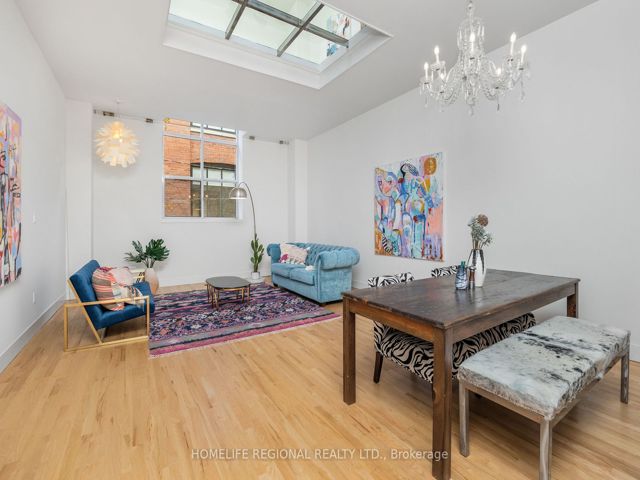 6 - 62 Claremont St