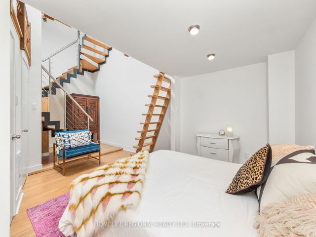 6 - 62 Claremont St