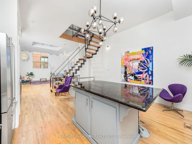 6 - 62 Claremont St