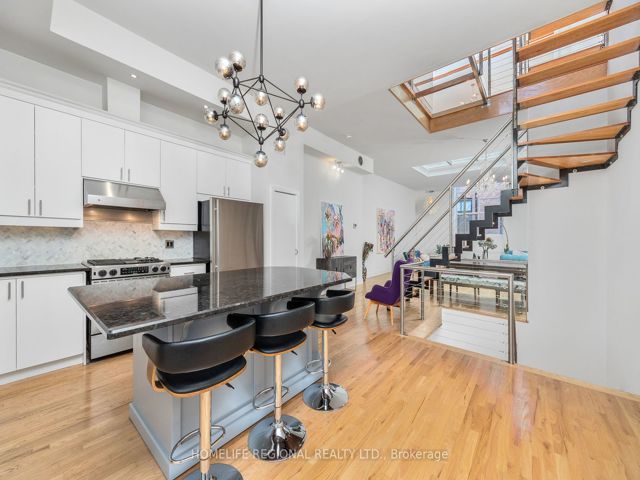 6 - 62 Claremont St