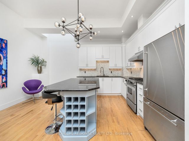 6 - 62 Claremont St