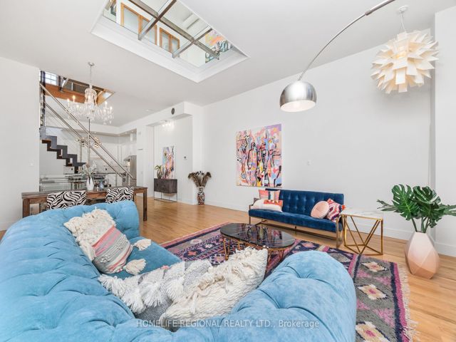 6 - 62 Claremont St