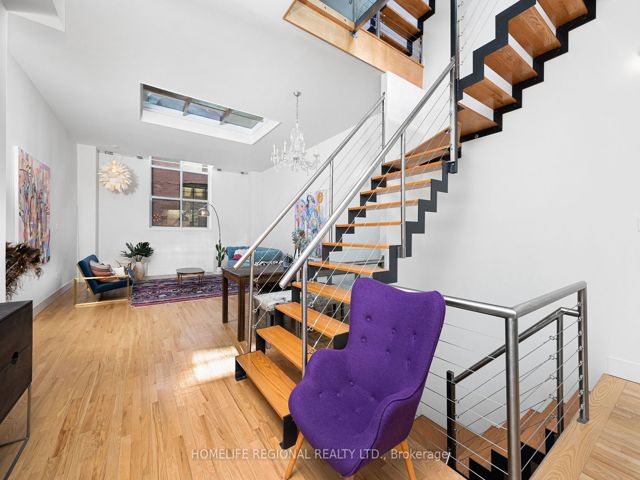 6 - 62 Claremont St