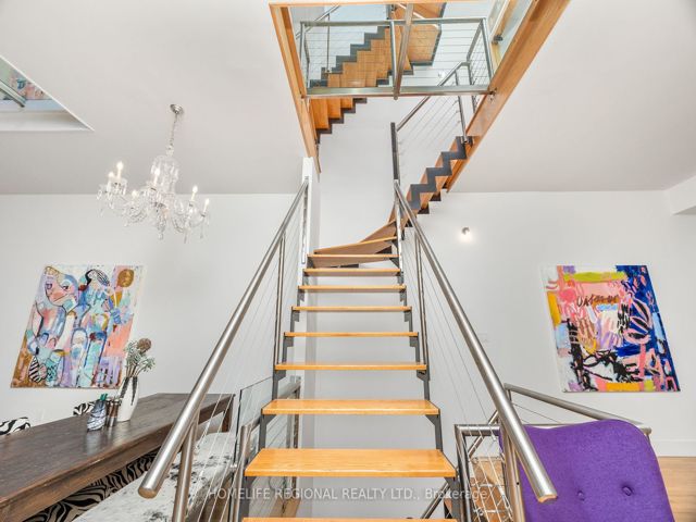 6 - 62 Claremont St