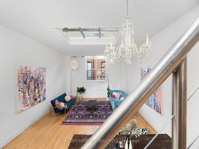 6 - 62 Claremont St