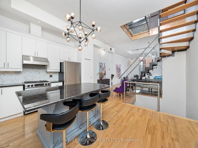 6 - 62 Claremont St