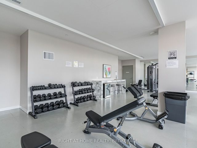 216 - 1603 Eglinton Ave W