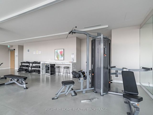 216 - 1603 Eglinton Ave W
