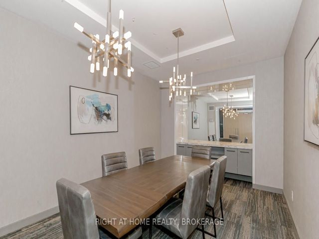 216 - 1603 Eglinton Ave W