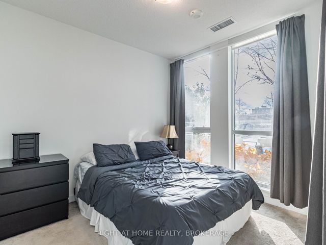 216 - 1603 Eglinton Ave W