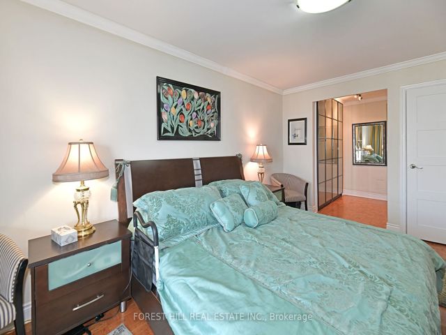 2404 - 135 Antibes Dr