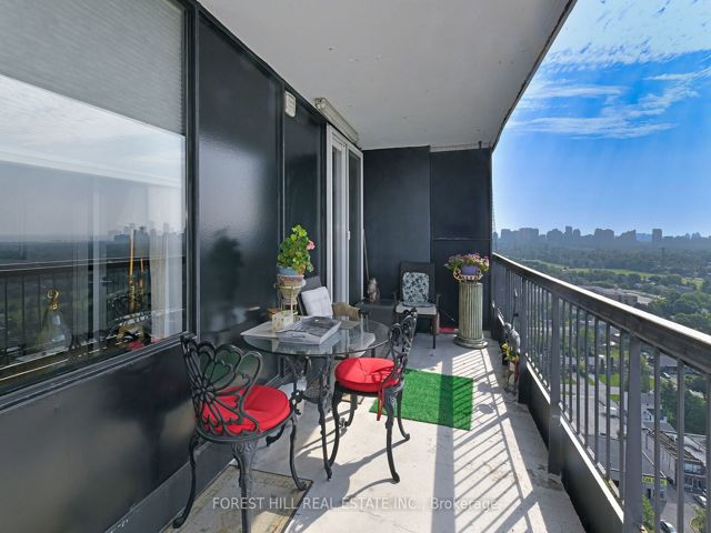 2404 - 135 Antibes Dr