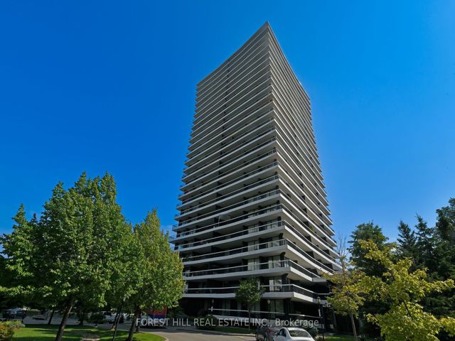 2404 - 135 Antibes Dr