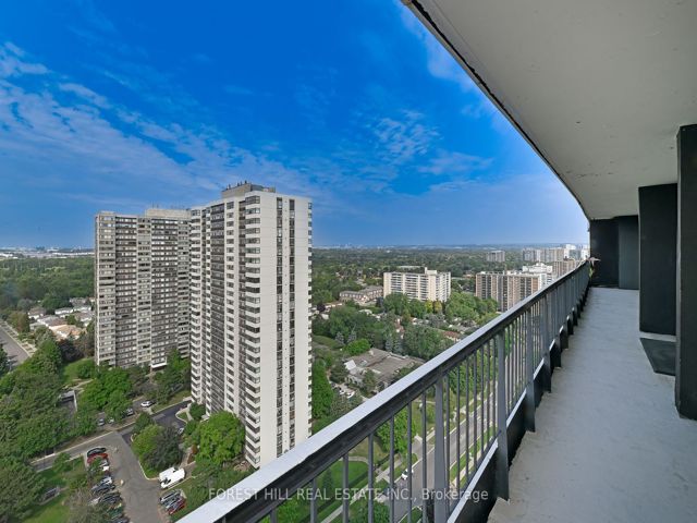 2404 - 135 Antibes Dr