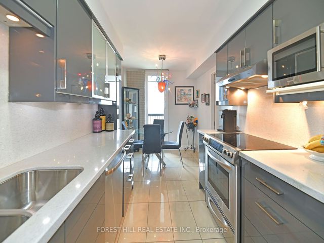 2404 - 135 Antibes Dr