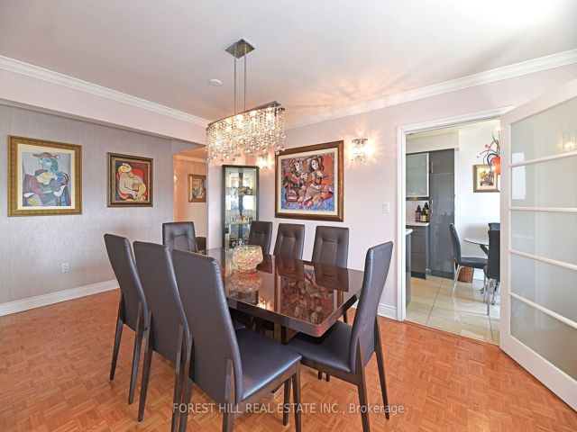 2404 - 135 Antibes Dr