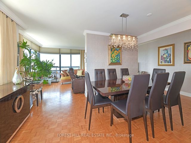 2404 - 135 Antibes Dr
