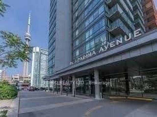 1202 - 4K Spadina Ave