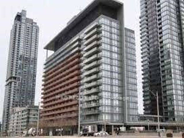 1202 - 4K Spadina Ave